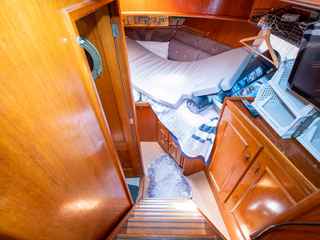 Pedro boat TRAWLER Pedro Bora 38 от 1991