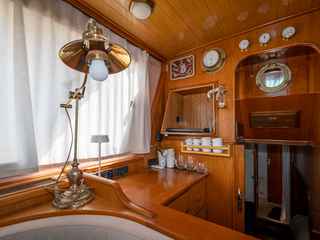 Pedro boat TRAWLER Pedro Bora 38 от 1991