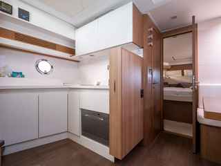 Beneteau BENETEAU Gran Turismo 44 от 2013