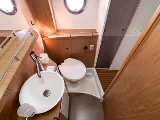 Beneteau BENETEAU Gran Turismo 44 от 2013
