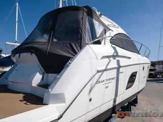 Beneteau BENETEAU Gran Turismo 44 от 2013