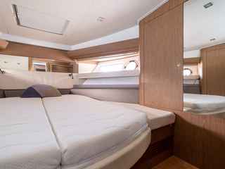 Beneteau BENETEAU Gran Turismo 44 от 2013