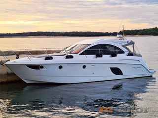 Beneteau BENETEAU Gran Turismo 44 от 2013