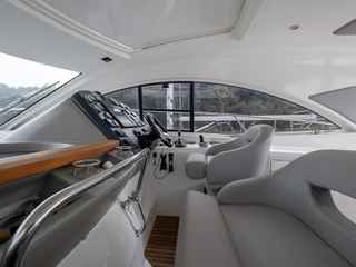 Beneteau BENETEAU Gran Turismo 44 от 2013