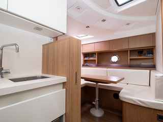 Beneteau BENETEAU Gran Turismo 44 от 2013