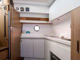 Beneteau BENETEAU Gran Turismo 44 от 2013