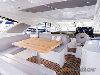 Beneteau BENETEAU Gran Turismo 44 от 2013