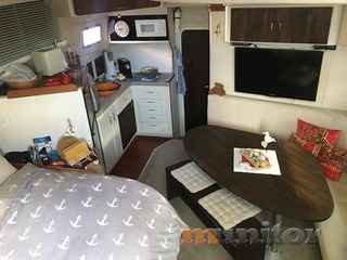 Mainship MAINSHIP 37 от 1996