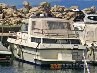 Fjord FJORD 880 AC от 1987