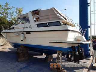 Fjord FJORD 880 AC от 1987