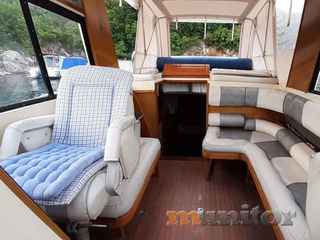 Fjord FJORD 880 AC от 1987