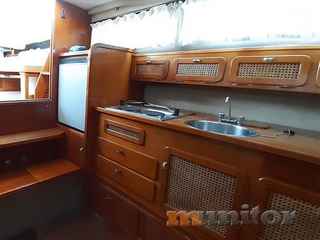 Fjord FJORD 880 AC от 1987