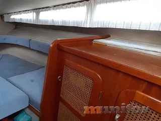 Fjord FJORD 880 AC от 1987