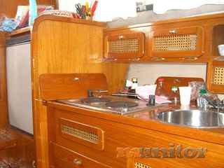 Fjord FJORD 880 AC от 1987