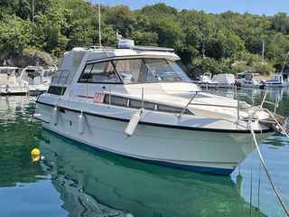 Fjord FJORD 880 AC от 1987