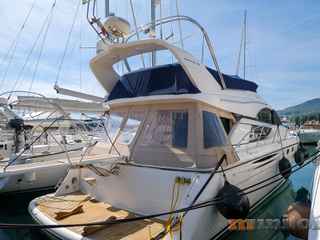 Fairline FAIRLINE Phantom 50 от 2005