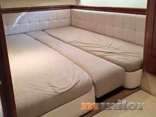 Fairline FAIRLINE Phantom 50 от 2005