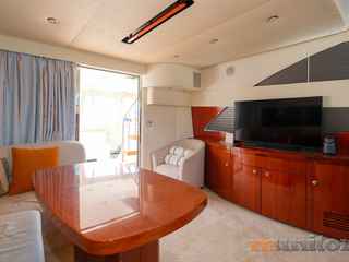 Fairline FAIRLINE Phantom 50 от 2005