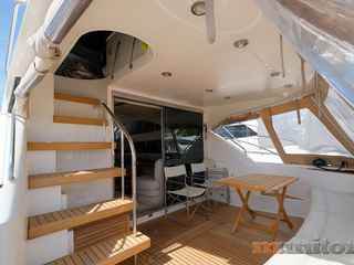 Fairline FAIRLINE Phantom 50 от 2005