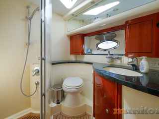 Fairline FAIRLINE Phantom 50 от 2005