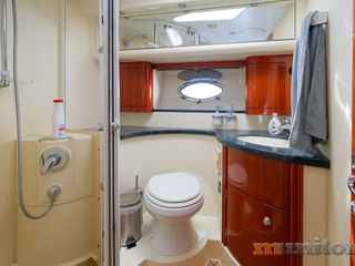 Fairline FAIRLINE Phantom 50 от 2005