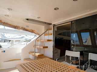 Fairline FAIRLINE Phantom 50 от 2005