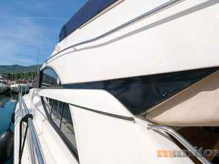 Fairline FAIRLINE Phantom 50 от 2005