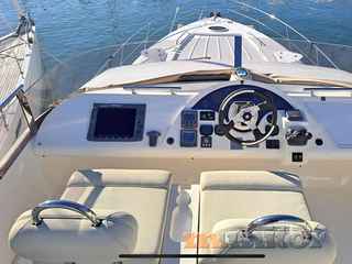 Fairline FAIRLINE Phantom 50 от 2005