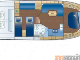 Bavaria BAVARIA 37 HT Sport от 2004