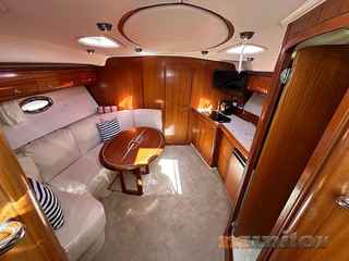 Bavaria BAVARIA 37 HT Sport от 2004
