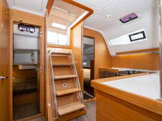 Elan ELAN Impression 45 от 2019
