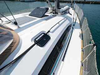 Elan ELAN Impression 45 от 2019