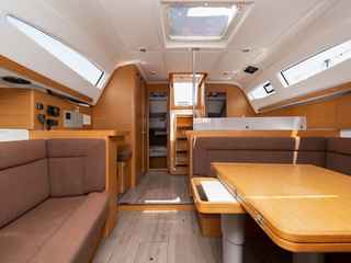 Elan ELAN Impression 45 от 2019