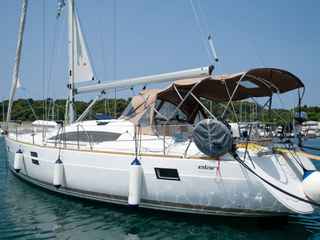 Elan ELAN Impression 45 от 2019