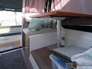 Jeanneau JEANNEAU Merry Fisher 895 от 2021