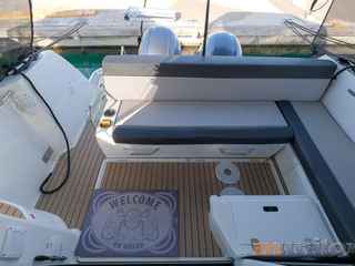 Jeanneau JEANNEAU Merry Fisher 895 от 2021