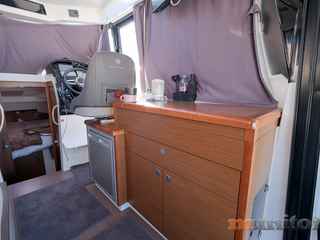 Jeanneau JEANNEAU Merry Fisher 895 от 2021