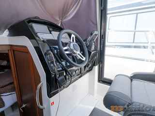 Jeanneau JEANNEAU Merry Fisher 895 от 2021
