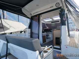 Jeanneau JEANNEAU Merry Fisher 895 от 2021