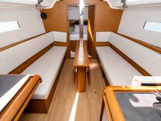 Jeanneau Sun odyssey 349 от 2023