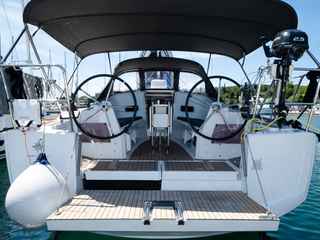 Jeanneau Sun odyssey 349 от 2023