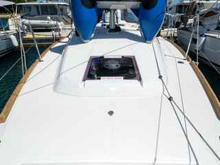Jeanneau Sun odyssey 349 от 2023