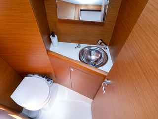 Jeanneau Sun odyssey 349 от 2023