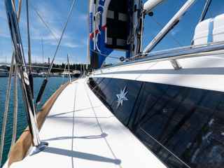 Jeanneau Sun odyssey 349 от 2023