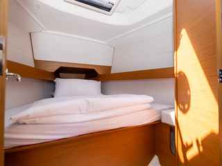 Jeanneau Sun odyssey 349 от 2023