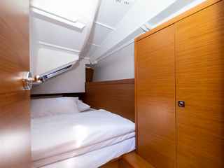 Jeanneau Sun odyssey 349 от 2023