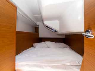 Jeanneau Sun odyssey 349 от 2023