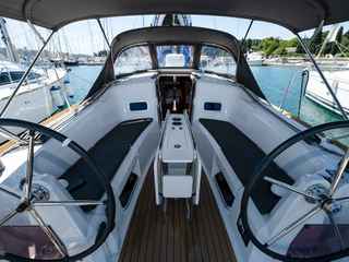 Jeanneau Sun odyssey 349 от 2023