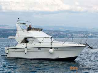 Fairline FAIRLINE Corniche 31 от 1992