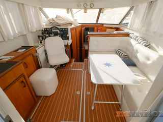 Fairline FAIRLINE Corniche 31 от 1992